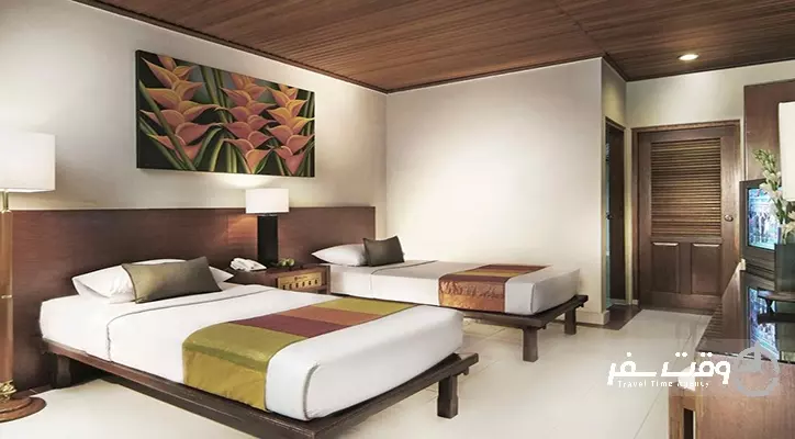 هتل وینا هالیدی بالی